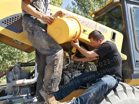 日常點檢的方法與技巧 日常點檢的方法與技巧