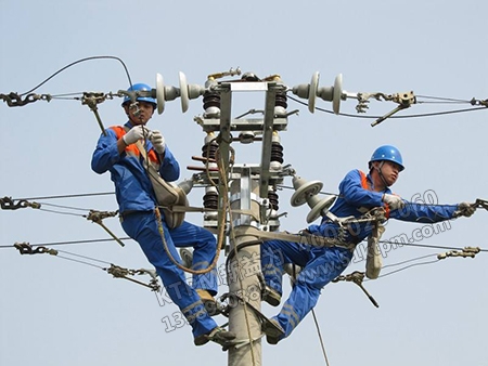 電力設(shè)備安全 電力設(shè)備安全