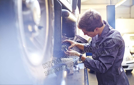 機(jī)械狀態(tài)檢測 機(jī)械狀態(tài)檢測