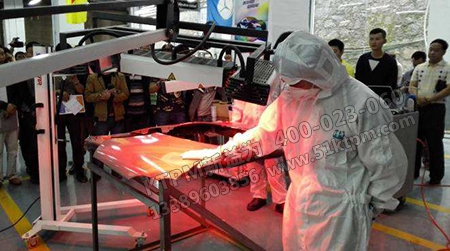 企業(yè)綠色維修 企業(yè)綠色維修