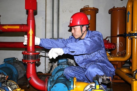 點(diǎn)檢定修制 點(diǎn)檢定修制