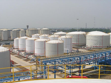 石化倉儲企業(yè) 石化倉儲企業(yè)