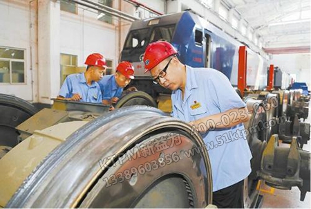 實(shí)施狀態(tài)檢修 實(shí)施狀態(tài)檢修