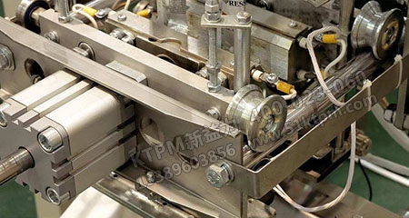 機械密封在旋轉(zhuǎn)設(shè)備的應用