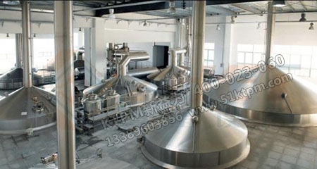 啤酒生產(chǎn)設(shè)備 啤酒生產(chǎn)設(shè)備