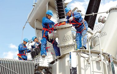 電氣設(shè)備管理 電氣設(shè)備管理