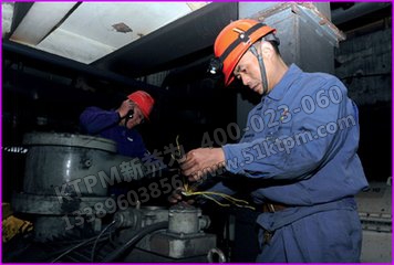 TPM設(shè)備點檢 TPM設(shè)備點檢