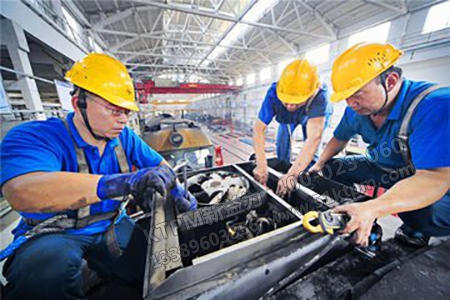 TPM設備自主維護