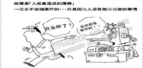 TPM全面生產(chǎn)維護(hù) TPM全面生產(chǎn)維護(hù)