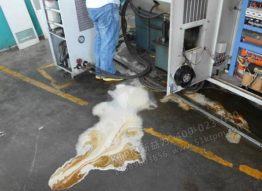 TPM管理中的設(shè)備磨耗 TPM管理中的設(shè)備磨耗