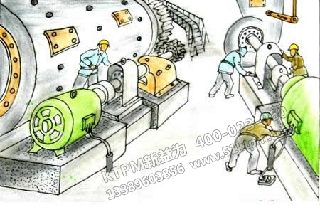 如何解決TPM管理遇到的問(wèn)題 如何解決TPM管理遇到的問(wèn)題