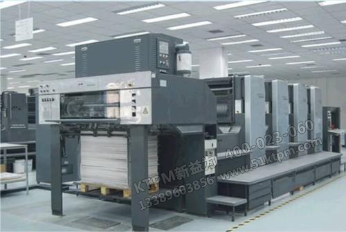 TPM管理在印刷企業(yè)的應(yīng)用 TPM管理在印刷企業(yè)的應(yīng)用