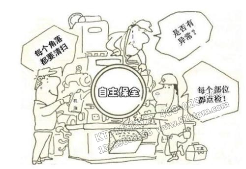TPM管理 TPM管理