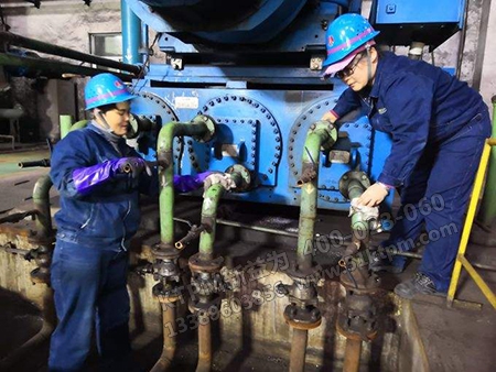 TPM設(shè)備點檢 TPM設(shè)備點檢