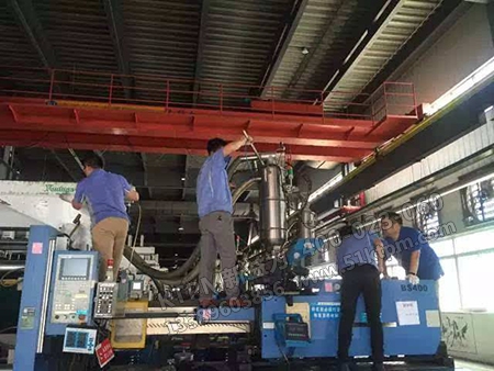 TPM設(shè)備保養(yǎng)標(biāo)準(zhǔn) TPM設(shè)備保養(yǎng)標(biāo)準(zhǔn)