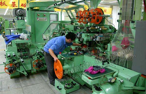 機(jī)械TPM設(shè)備管理 機(jī)械TPM設(shè)備管理