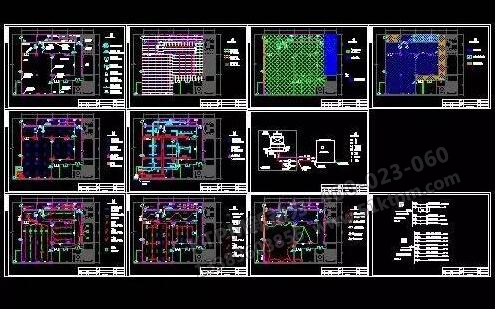 車間TPM八色八定管理 車間TPM八色八定管理