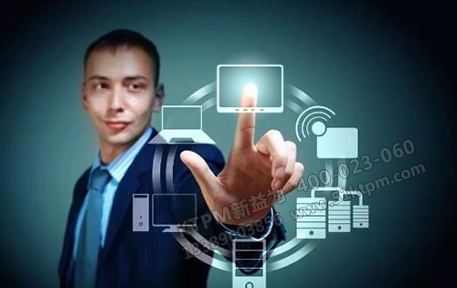 企業(yè)如何做好TPM設備管理 企業(yè)如何做好TPM設備管理