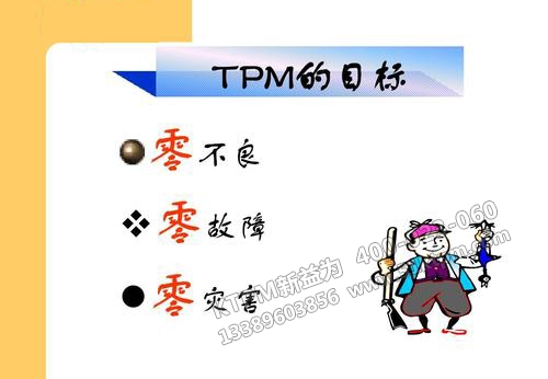 TPM改善活動(dòng) TPM改善活動(dòng)