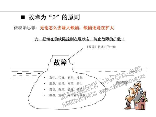 TPM設(shè)備管理培訓(xùn) TPM設(shè)備管理培訓(xùn)