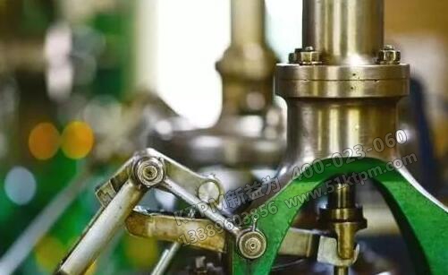 精益TPM管理推進步驟 精益TPM管理推進步驟