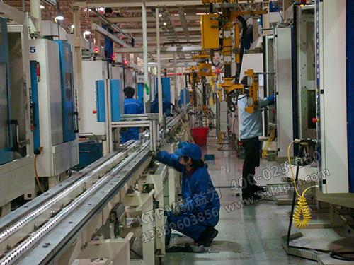 全面推行設(shè)備TPM管理 全面推行設(shè)備TPM管理