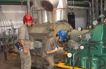 TPM設(shè)備管理人員要素